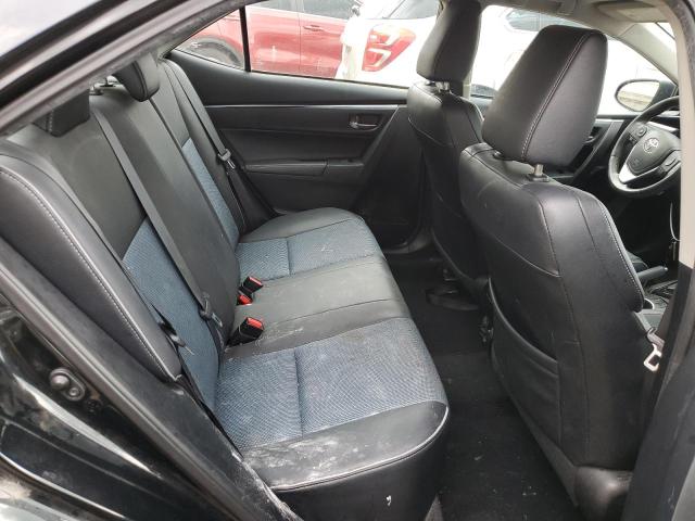 Photo 10 from auction – 2014 TOYOTA COROLLA L with VIN 2T1BURHE3EC093904