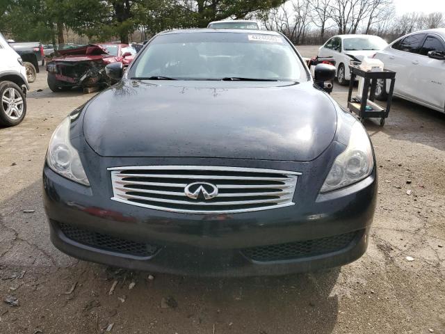 Photo 5 from auction – 2008 INFINITI G37 BASE with VIN JNKCV64E88M112927
