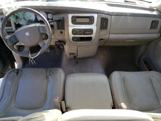 Photo 8 from auction – 2005 DODGE RAM 2500 S with VIN 3D7KS28C45G744223