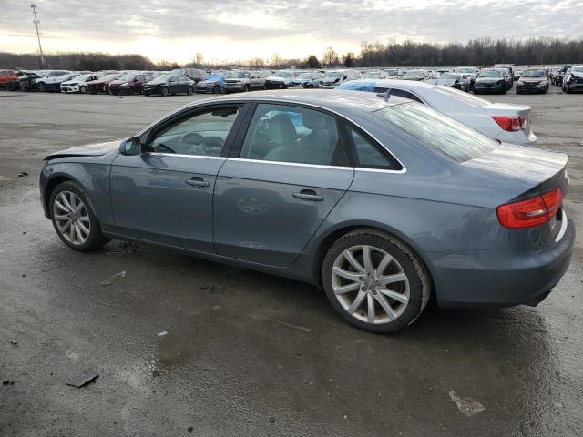 Photo 2 from auction – 2013 AUDI A4 PREMIUM with VIN WAUFFAFL1DN031120