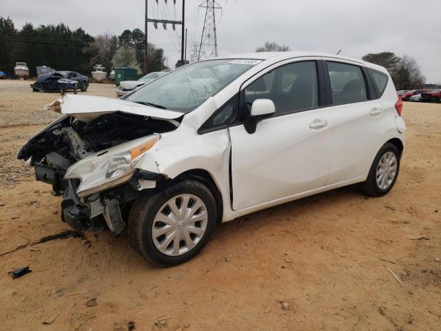 NISSAN VERSA NOTE 2014 with VIN 3N1CE2CP6EL391140 - Photo from auction