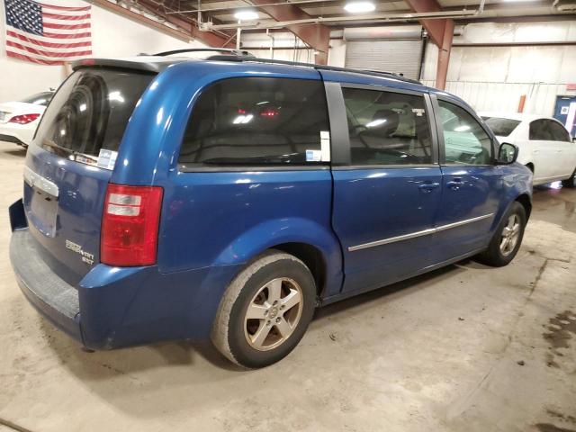 Photo 3 from auction – 2010 DODGE GRAND CARA with VIN 2D4RN5D18AR210669