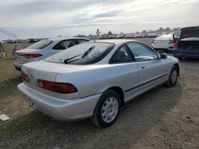 Photo 3 from auction – 1995 ACURA INTEGRA LS with VIN JH4DC445XSS019893