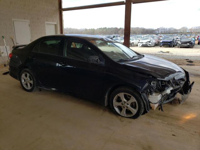 Photo 4 from auction – 2013 TOYOTA COROLLA BA with VIN 2T1BU4EE2DC931121