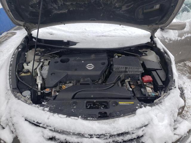Photo 11 from auction – 2015 NISSAN ALTIMA 2.5 with VIN 1N4AL3AP0FC142998
