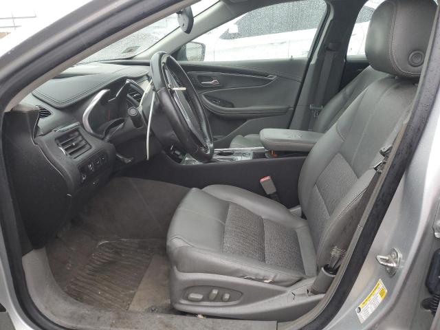 Photo 7 from auction – 2015 CHEVROLET IMPALA LT with VIN 2G1115SL9F9133966