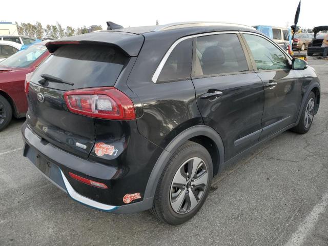 Photo 3 from auction – 2018 KIA NIRO EX PR with VIN KNDCC3LD8J5187920