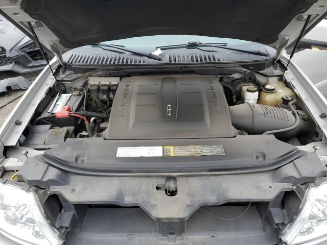 Photo 11 from auction – 2006 LINCOLN NAVIGATOR with VIN 5LMFU27556LJ29007