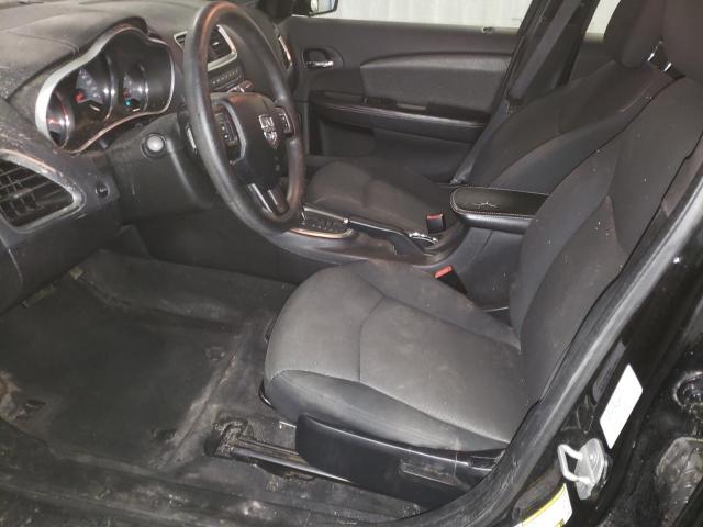 Photo 7 from auction – 2012 DODGE AVENGER SE with VIN 1C3CDZAB1CN109410