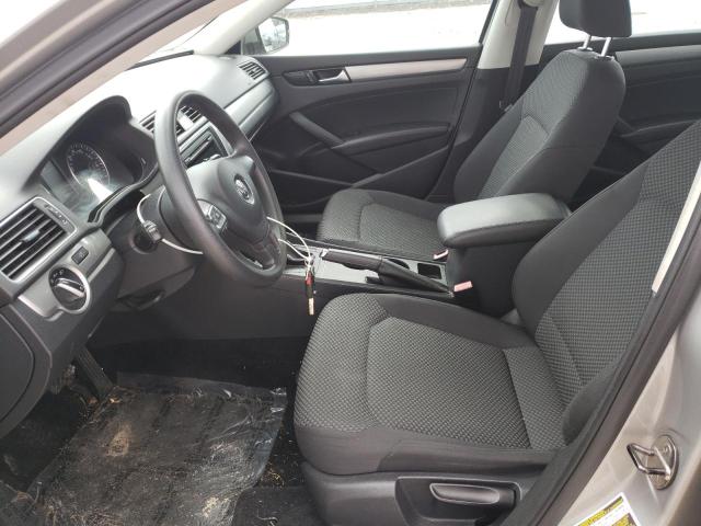 Photo 7 from auction – 2013 VOLKSWAGEN PASSAT S with VIN 1VWAP7A30DC090110