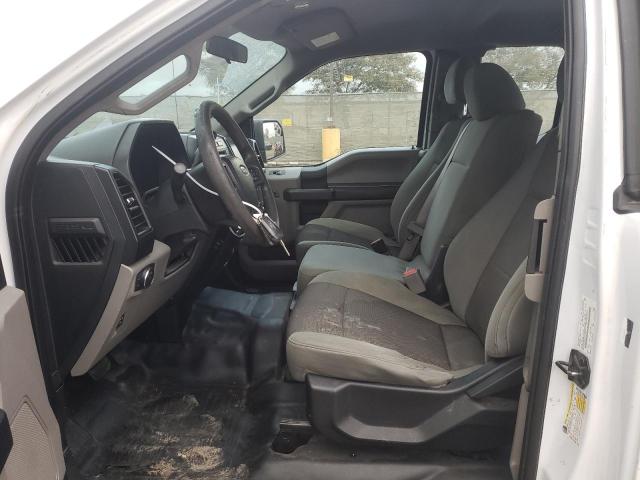 Photo 7 from auction – 2016 FORD F150 SUPER with VIN 1FTEX1C8XGKD32471
