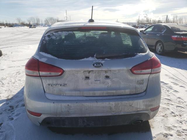 Photo 6 from auction – 2017 KIA FORTE LX with VIN KNAFK5A88H5723189