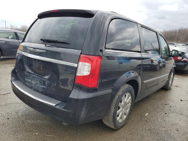 Photo 3 from auction – 2015 CHRYSLER TOWN & COU with VIN 2C4RC1BG4FR534454
