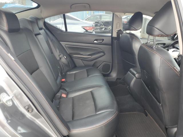 Photo 10 from auction – 2019 NISSAN ALTIMA SR with VIN 1N4BL4CV5KC203715