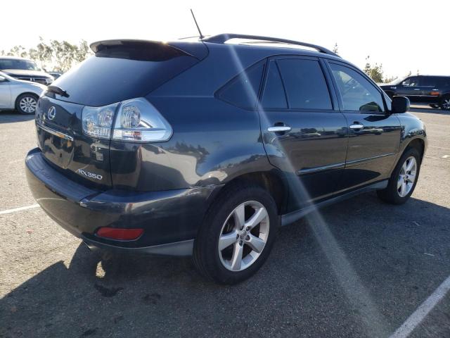 Photo 3 from auction – 2009 LEXUS RX 350 with VIN 2T2GK31U69C076204