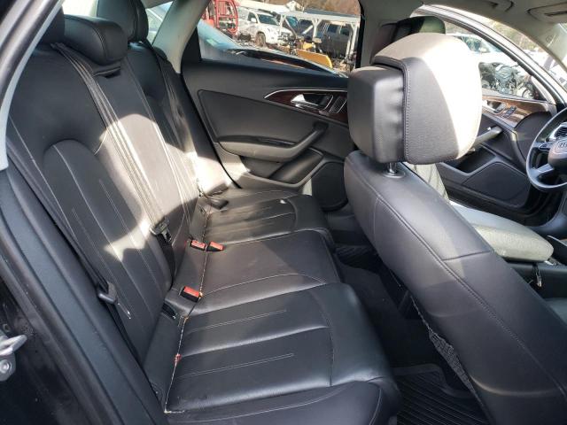 Photo 10 from auction – 2014 AUDI A6 PREMIUM with VIN WAUGFAFC1EN030829