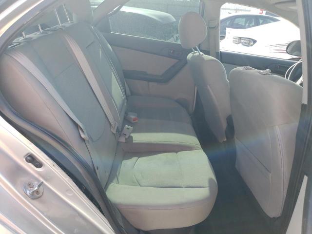 Photo 10 from auction – 2012 KIA FORTE EX with VIN KNAFU5A23C5504333