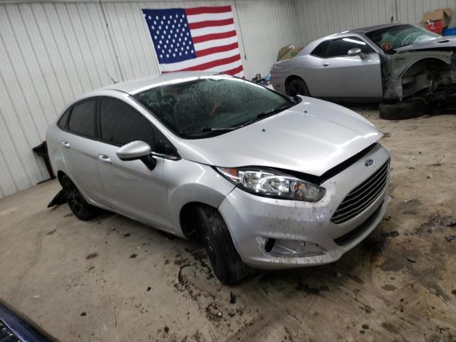 Photo 4 from auction – 2016 FORD FIESTA SE with VIN 3FADP4BJ5GM178686