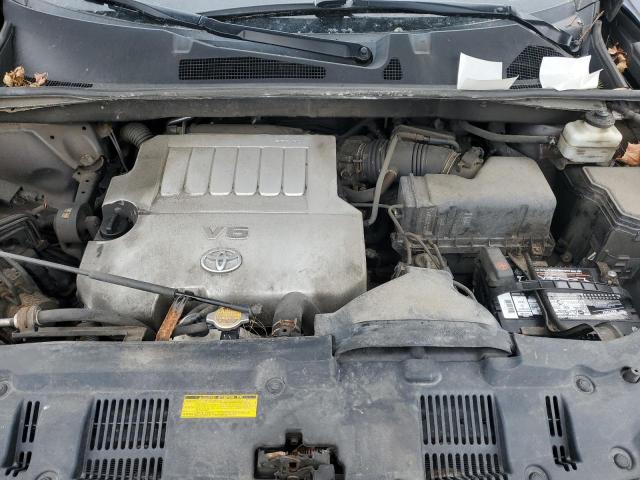 Photo 12 from auction – 2013 TOYOTA HIGHLANDER with VIN 5TDBK3EH4DS245664