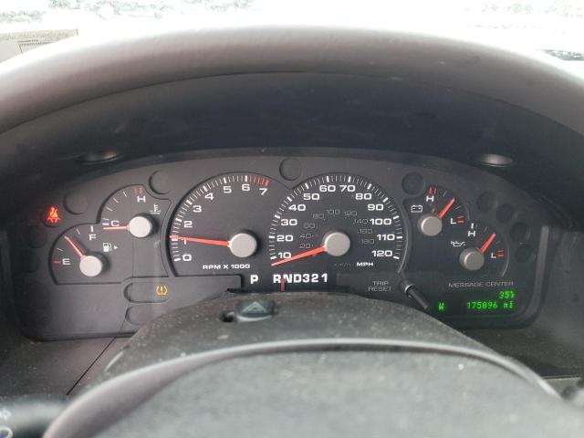 Photo 9 from auction – 2005 FORD EXPLORER X with VIN 1FMDU73EX5UA11346