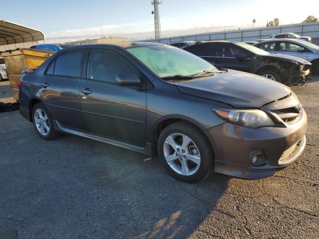 Photo 4 from auction – 2012 TOYOTA COROLLA BA with VIN 5YFBU4EEXCP013244