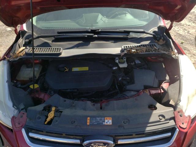 Photo 12 from auction – 2013 FORD ESCAPE SEL with VIN 1FMCU0HX7DUA08898