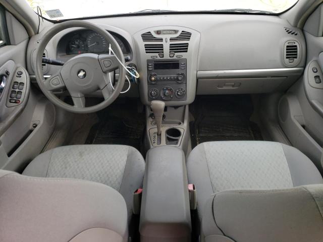 Photo 8 from auction – 2005 CHEVROLET MALIBU with VIN 1G1ZS52F25F215845