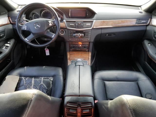 Photo 8 from auction – 2012 MERCEDES-BENZ E 350 with VIN WDDHF5KB2CA615070