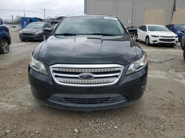 Photo 5 from auction – 2011 FORD TAURUS LIM with VIN 1FAHP2FW8BG107223