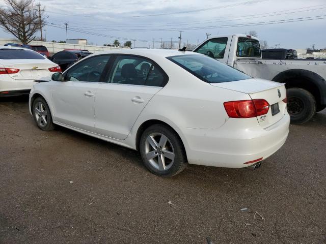 Photo 2 from auction – 2011 VOLKSWAGEN JETTA TDI with VIN 3VWLL7AJ3BM111479