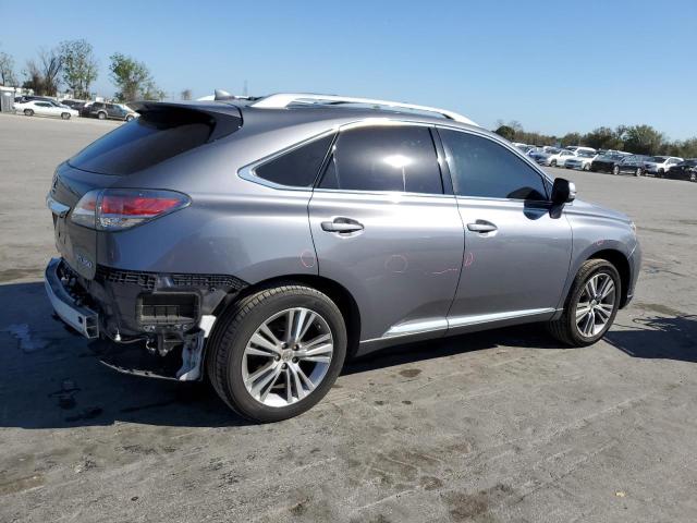 Photo 3 from auction – 2015 LEXUS RX 350 with VIN 2T2ZK1BA9FC183552