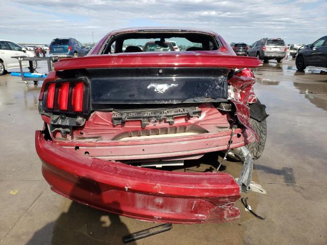 Photo 6 from auction – 2015 FORD MUSTANG with VIN 1FA6P8TH6F5349218