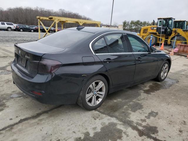 Photo 3 from auction – 2017 BMW 330 XI with VIN WBA8D9C30HA005364
