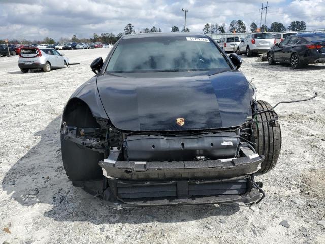 Photo 5 from auction – 2018 PORSCHE PANAMERA 4 with VIN WP0AA2A77JL115901