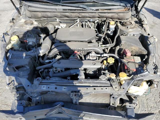Снимка 11 от търг – 2011 SUBARU OUTBACK 2. с VIN 4S4BRBFC5B3329463