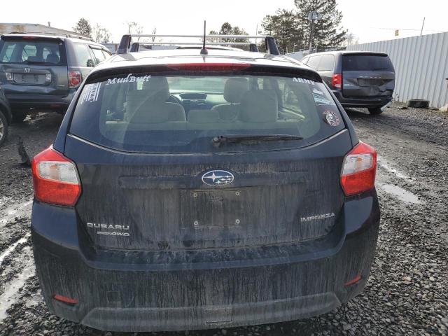 Photo 6 from auction – 2013 SUBARU IMPREZA PR with VIN JF1GPAD63D2888919