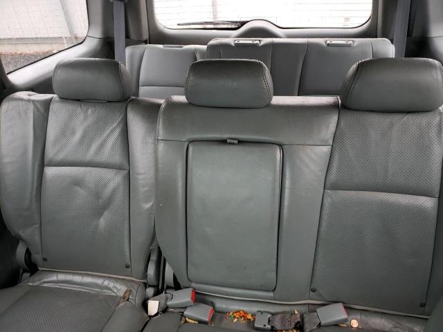 Photo 10 from auction – 2003 HONDA PILOT with VIN 2HKYF185X3H612561