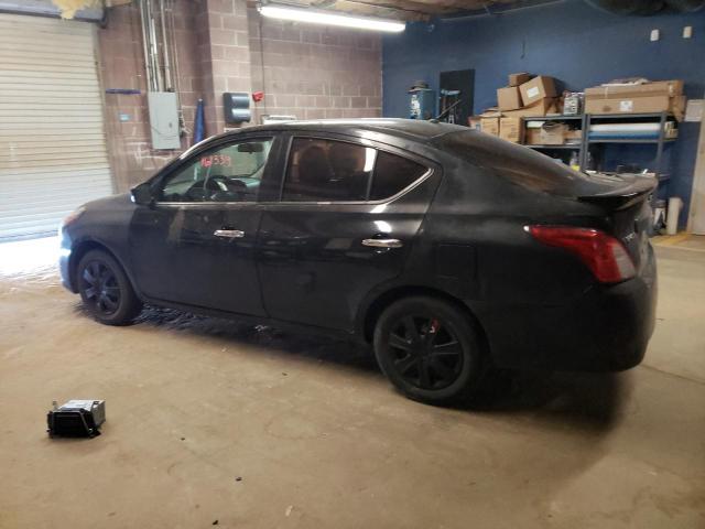 Photo 2 from auction – 2015 NISSAN VERSA S with VIN 3N1CN7AP7FL955640