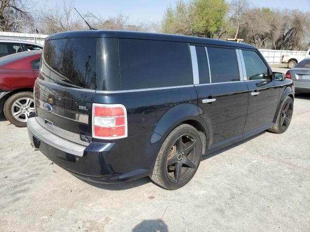 Photo 3 from auction – 2009 FORD FLEX SEL with VIN 2FMDK52C79BA71705