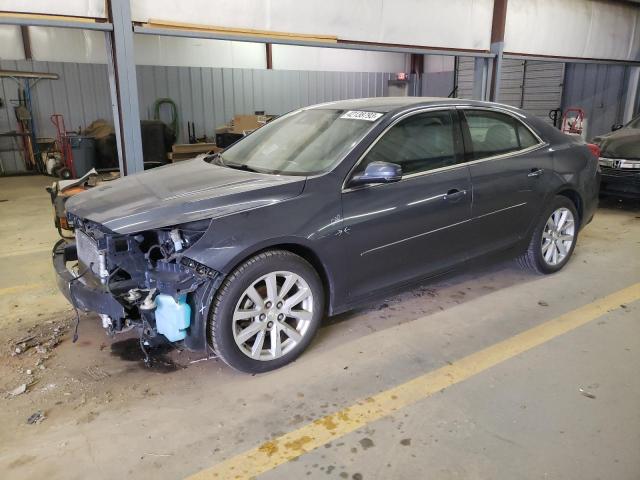 CHEVROLET MALIBU 2LT 2013 with VIN 1G11E5SA9DF281591 - Photo from auction
