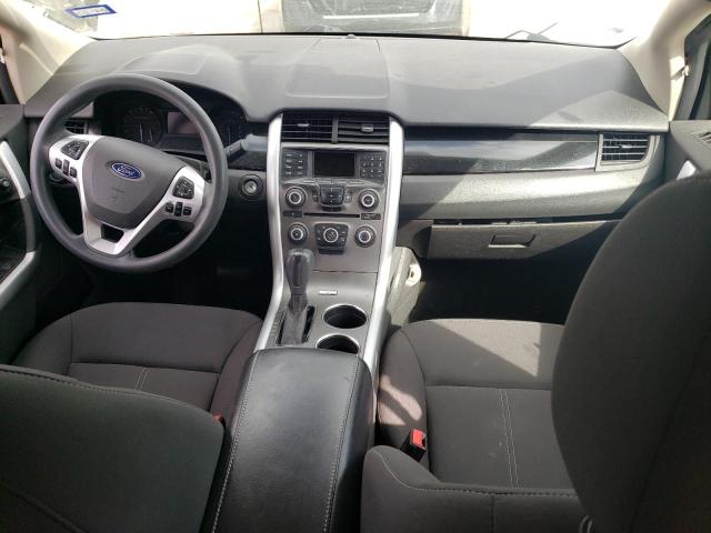 Photo 8 from auction – 2013 FORD EDGE SE with VIN 2FMDK3GC9DBB43915