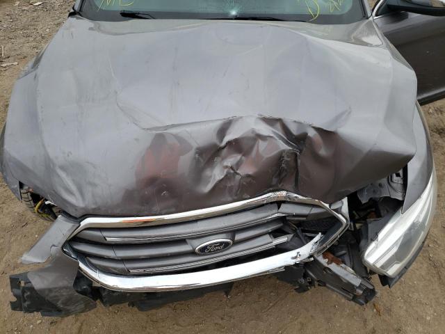 Photo 11 from auction – 2013 FORD TAURUS LIM with VIN 1FAHP2F8XDG195759