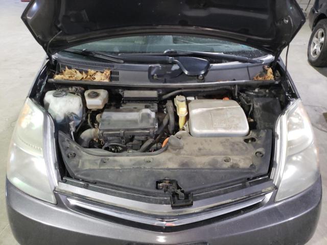 Photo 11 from auction – 2007 TOYOTA PRIUS with VIN JTDKB20U273277694