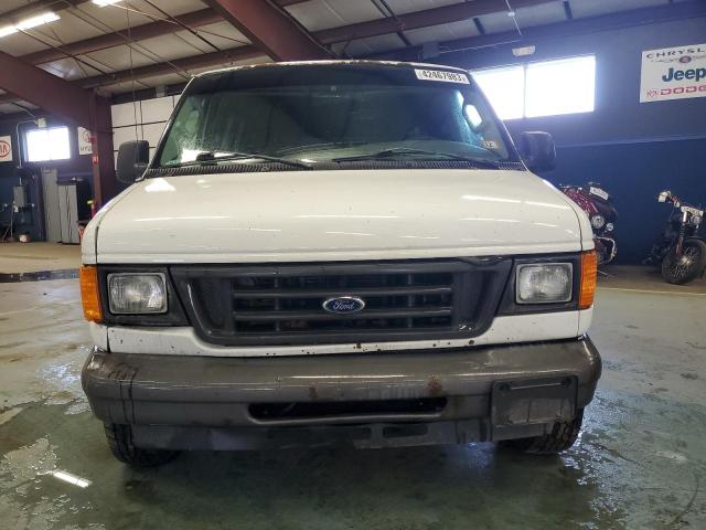 Photo 5 from auction – 2006 FORD ECONOLINE with VIN 1FMRE11W16HA35668