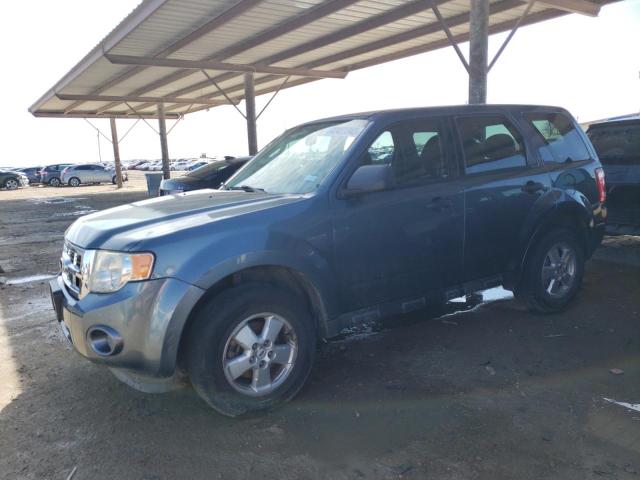 FORD ESCAPE XLS 2010 with VIN 1FMCU0C7XAKC50289 - Photo from auction