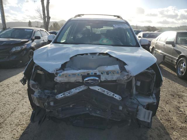 Photo 5 from auction – 2014 SUBARU FORESTER 2 with VIN JF2SJAHC3EH559367
