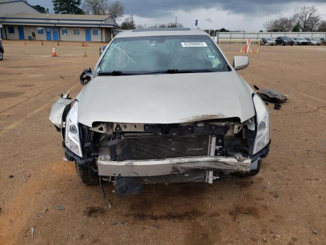 Photo 5 from auction – 2014 CADILLAC XTS LUXURY with VIN 2G61M5S36E9146657