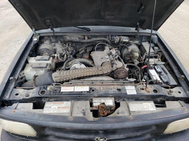 Photo 11 from auction – 1995 MAZDA B4000 CAB with VIN 4F4CR17X8STM11604