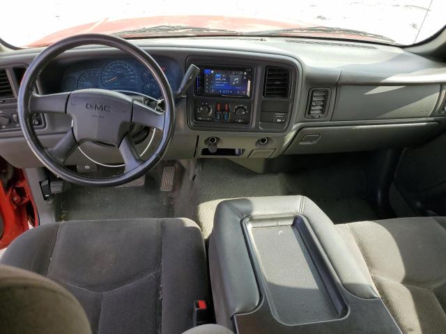 Photo 8 from auction – 2004 GMC NEW SIERRA with VIN 1GTEC19V24Z282984