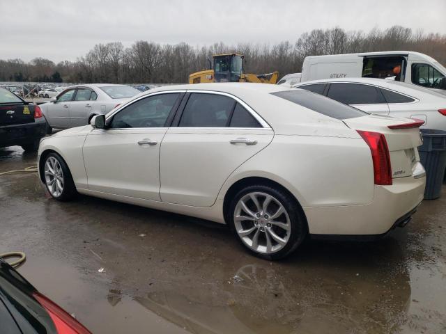Photo 2 from auction – 2013 CADILLAC ATS PERFOR with VIN 1G6AJ5S30D0137566